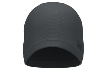 Image of Under Armour Storm Beanie - Mens, Pitch Gray, OSFM, 1365918012OSFM