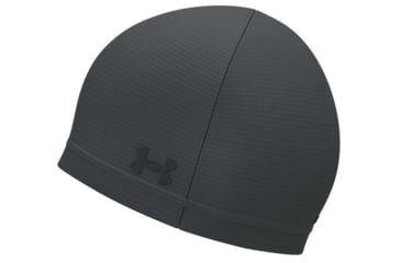 Image of Under Armour Storm Beanie - Mens, Pitch Gray, OSFM, 1365918012OSFM
