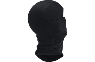 Image of Under Armour Storm Sport Balaclava - Unisex, Black, OSFM, 1365986001OSFM