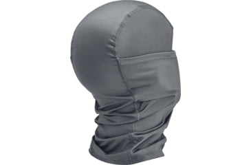 Image of Under Armour Storm Sport Balaclava - Unisex, Pitch Gray, OSFM, 1365986012OSFM