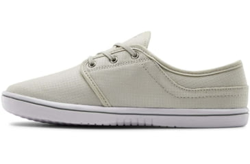 Image of Under Armour Street Encounter Casual Shoe - Womens, Summit White, 10, 302291610110
