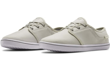 Image of Under Armour Street Encounter Casual Shoe - Womens, Summit White, 10, 302291610110