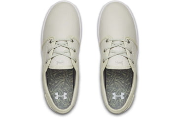 Image of Under Armour Street Encounter Casual Shoe - Womens, Summit White, 10, 302291610110