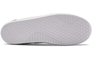 Image of Under Armour Street Encounter Casual Shoe - Womens, Summit White, 10, 302291610110