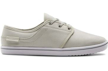 Image of Under Armour Street Encounter Casual Shoe - Womens, Summit White, 10, 302291610110