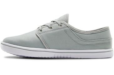 Image of Under Armour Street Encounter Casual Shoes - Womens, Mod Gray/Mod Gray/Blue Ink, 8 US, 3022916-100-8