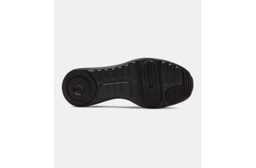 Image of Under Armour Surge SE - Men's, Black/Black/Black, 10, 3021231-003-10