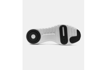 Image of Under Armour Surge SE - Men's, Pitch Gray/Onyx White/Khaki Base, 7, 3021231-103-7