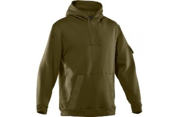 Image of Under Armour Tac Fleece Hoody - 1227364390XL