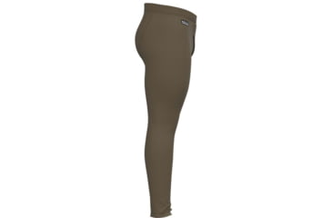 Image of Under Armour Tac FR Spinnit Base Legging - Men's, 4XL, Federal Tan, 13592974994X