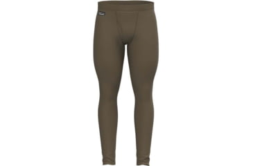 Image of Under Armour Tac FR Spinnit Base Legging - Men's, 4XL, Federal Tan, 13592974994X