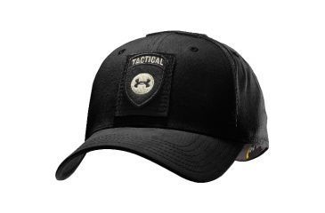Image of Under Armour Tac Ir Patch Hat Adj - 1227548001OSFA