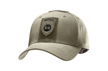 Image of Under Armour Tac Ir Patch Hat Adj - 1227548290OSFA
