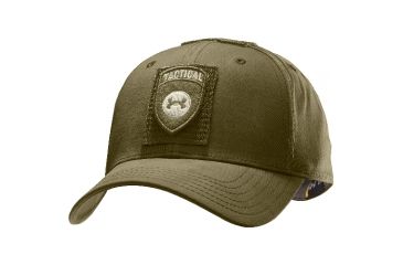 Image of Under Armour Tac Ir Patch Hat Adj - 1227548390OSFA