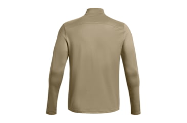 Image of Under Armour Tactical ColdGear Infrared Base Mock - Mens, Federal Tan, Extra Large, 1365388499XL