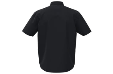 Image of Under Armour Tactical Range Short Sleeve - Mens, Dark Navy Blue, 3XL, 13612784653X