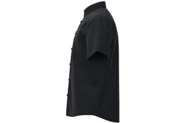 Image of Under Armour Tactical Range Short Sleeve - Mens, Dark Navy Blue, 3XL, 13612784653X