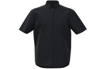 Image of Under Armour Tactical Range Short Sleeve - Mens, Dark Navy Blue, 3XL, 13612784653X