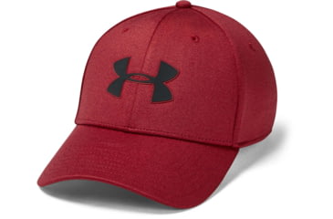 Image of Under Armour UA Armour Twist Stretch Cap - Mens, 1351415615LXL