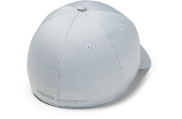 Image of Under Armour UA Armour Twist Stretch Cap - Mens, Extra Large, Mod Gray, 1351415011LXL