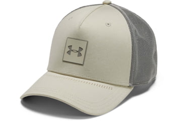 Image of Under Armour UA Armour Twist Trucker Sports Cap - Mens, 1351416290OSFA