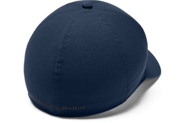 Image of Under Armour UA ArmourVent Core 2.0 Cap - Mens, Academy, Large/X-Large, 1328630408L-XL