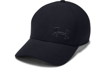Image of Under Armour UA ArmourVent Core 2.0 Cap - Mens, Black, Large/X-Large, 1328630001L-XL