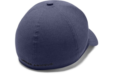 Image of Under Armour UA ArmourVent Core 2.0 Cap - Mens, Blue Ink, Large/X-Large, 1328630497L-XL