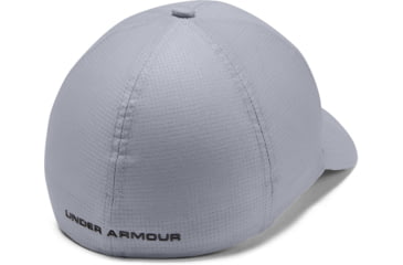 Image of Under Armour UA ArmourVent Core 2.0 Cap - Mens, Mod Gray, Large/X-Large, 1328630011L-XL