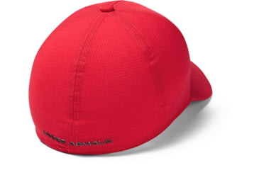 Image of Under Armour UA ArmourVent Core 2.0 Cap - Mens, Red, Large/X-Large, 1328630600L-XL