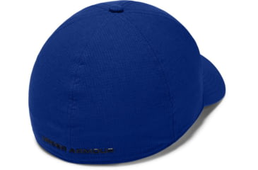 Image of Under Armour UA ArmourVent Core 2.0 Cap - Mens, Royal, Medium/Large, 1328630400M-L