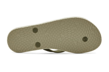 Image of Under Armour UA Atlantic Dune Slides - Womens, 10, Outpost Green, 302271630110