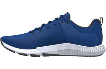 Image of Under Armour UA Charged Engage Road Running Shoe - Womens, Royal, 10.5, 302261640010.5