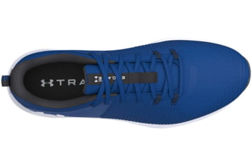 Image of Under Armour UA Charged Engage Road Running Shoe - Womens, Royal, 10.5, 302261640010.5