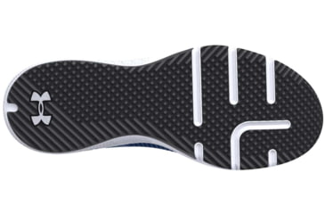 Image of Under Armour UA Charged Engage Road Running Shoe - Womens, Royal, 10.5, 302261640010.5