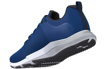Image of Under Armour UA Charged Engage Road Running Shoe - Womens, Royal, 10.5, 302261640010.5
