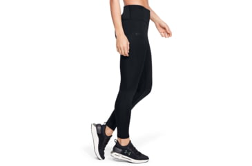 Image of Under Armour UA ColdGear Armour Leggings - Womens, Black, 2X-Large, 13445270012X