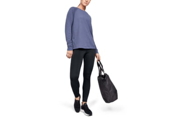 Image of Under Armour UA ColdGear Armour Leggings - Womens, Black, 2X-Large, 13445270012X