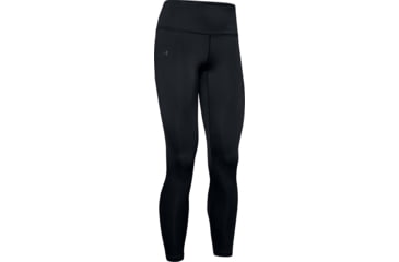 Image of Under Armour UA ColdGear Armour Leggings - Womens, Black, 2X-Large, 13445270012X