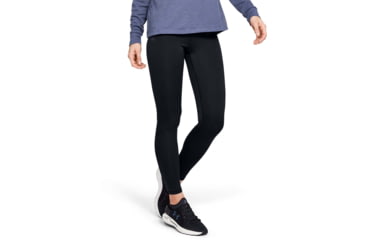 Image of Under Armour UA ColdGear Armour Leggings - Womens, Black, 2X-Large, 13445270012X