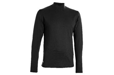 Image of UA Coldgear Infrared Tactical Fitted Mock