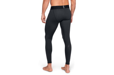 Image of Under Armour UA ColdGear Legging - Men's, Small, Black, 1320812001SMT