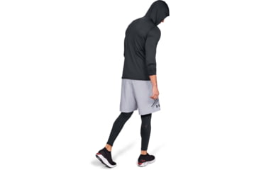 Image of Under Armour UA ColdGear Legging - Men's, Small, Black, 1320812001SMT