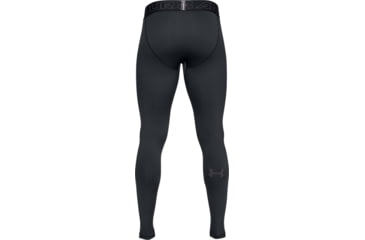 Image of Under Armour UA ColdGear Legging - Men's, Small, Black, 1320812001SMT