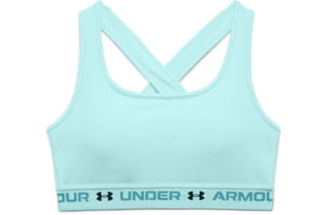 Image of Under Armour Ua Crossback Mid 3 Color - 1363600441XS