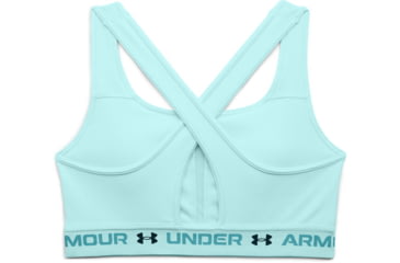 Image of Under Armour Ua Crossback Mid 3 Color - 1363600441XS