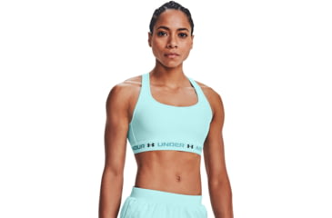 Image of Under Armour Ua Crossback Mid 3 Color - 1363600441XS