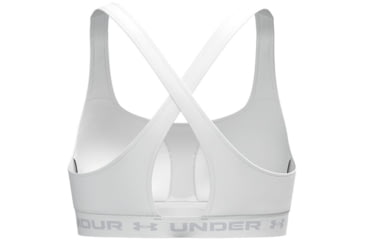 Image of Under Armour Ua Crossback Mid Bra - 1361034100XL