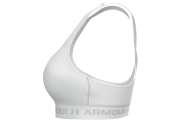 Image of Under Armour Ua Crossback Mid Bra - 1361034100XL