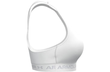 Image of Under Armour Ua Crossback Mid Bra - 1361034100XL